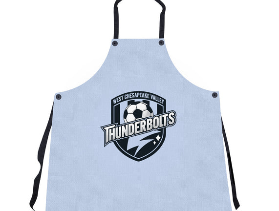WCV Thunderbolts