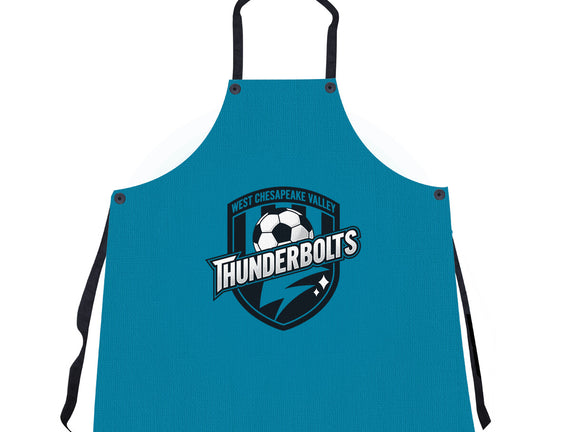 WCV Thunderbolts