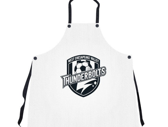 WCV Thunderbolts