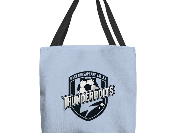 WCV Thunderbolts