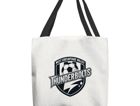WCV Thunderbolts