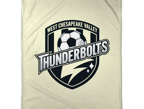 WCV Thunderbolts