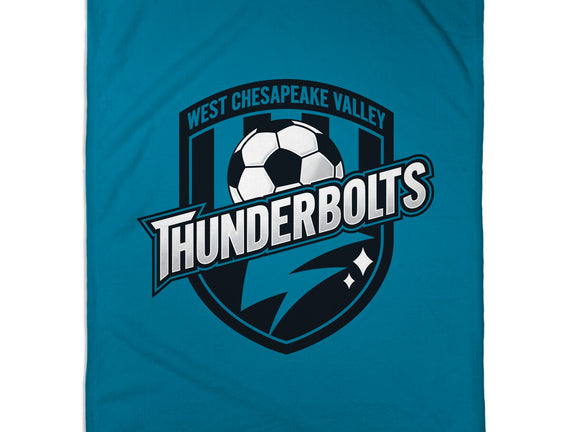 WCV Thunderbolts