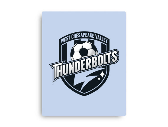 WCV Thunderbolts