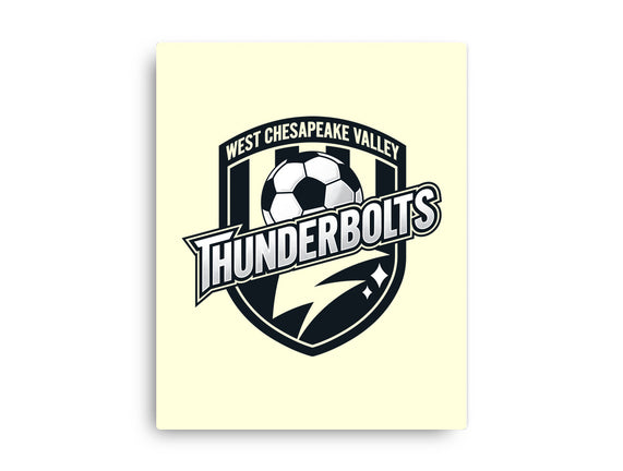 WCV Thunderbolts