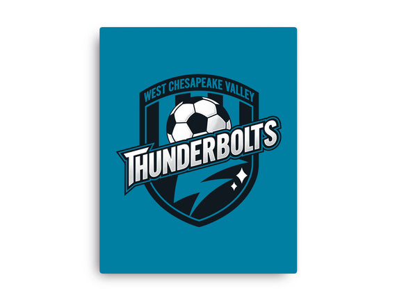 WCV Thunderbolts