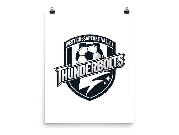 WCV Thunderbolts