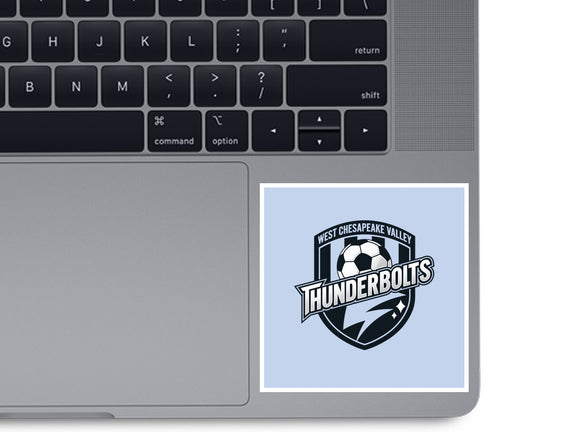 WCV Thunderbolts