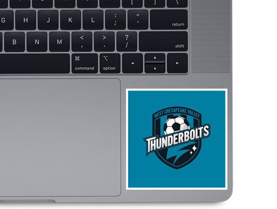 WCV Thunderbolts