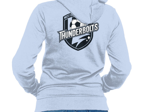 WCV Thunderbolts