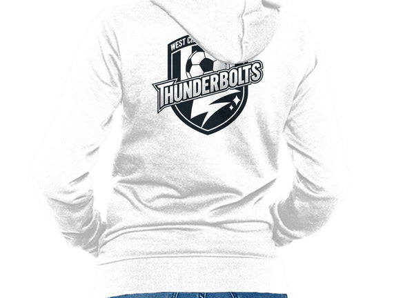 WCV Thunderbolts