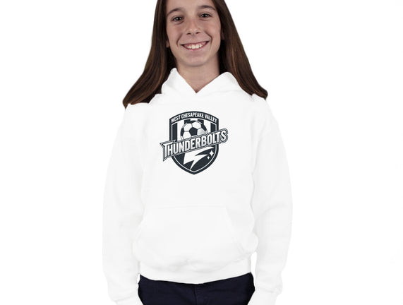 WCV Thunderbolts