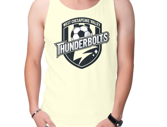 WCV Thunderbolts