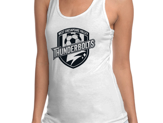 WCV Thunderbolts