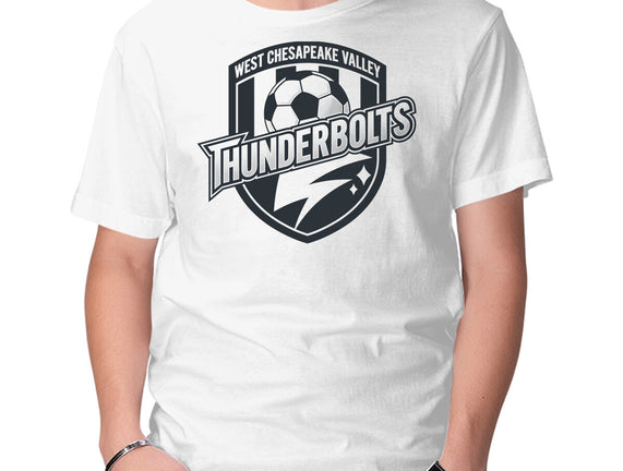 WCV Thunderbolts