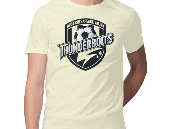 WCV Thunderbolts