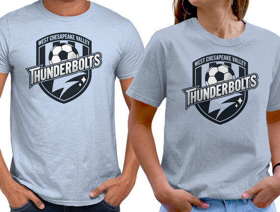 WCV Thunderbolts