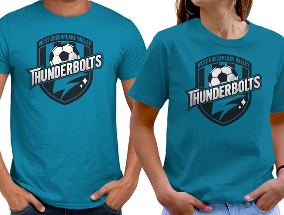 WCV Thunderbolts