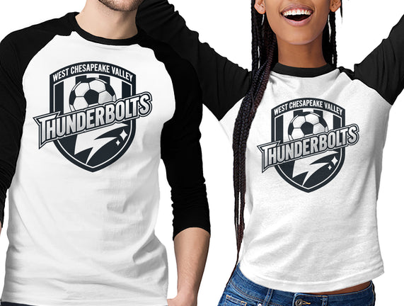 WCV Thunderbolts