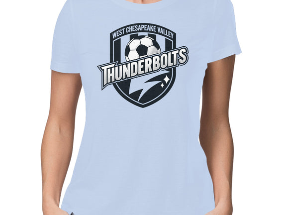 WCV Thunderbolts