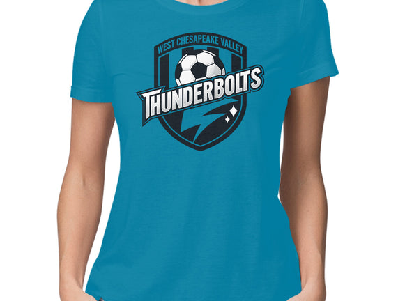 WCV Thunderbolts
