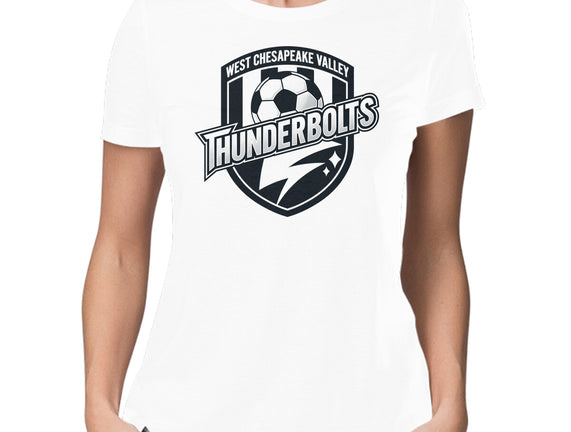 WCV Thunderbolts
