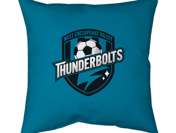 WCV Thunderbolts