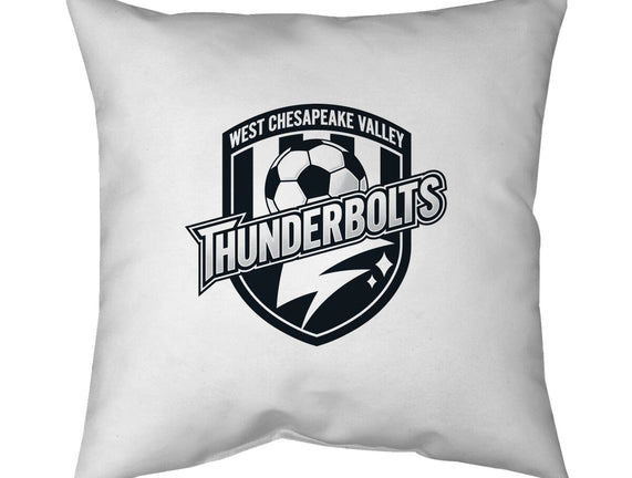 WCV Thunderbolts