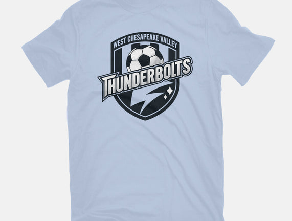 WCV Thunderbolts