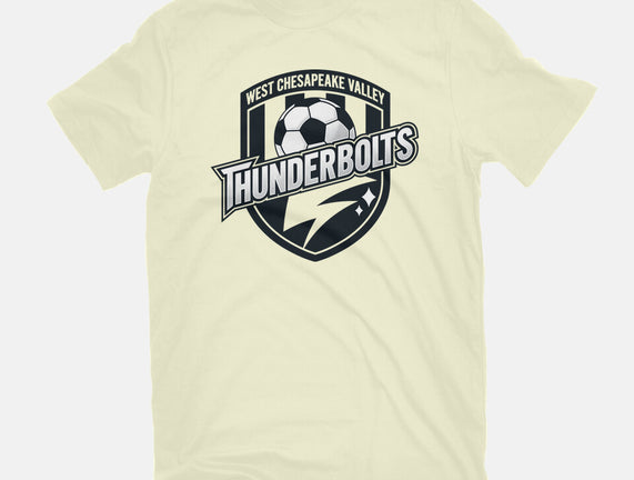 WCV Thunderbolts