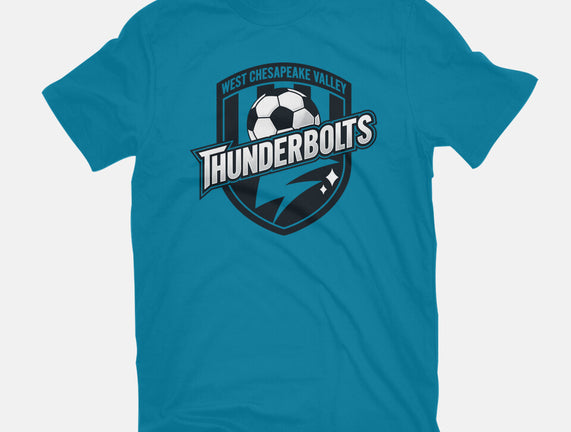 WCV Thunderbolts