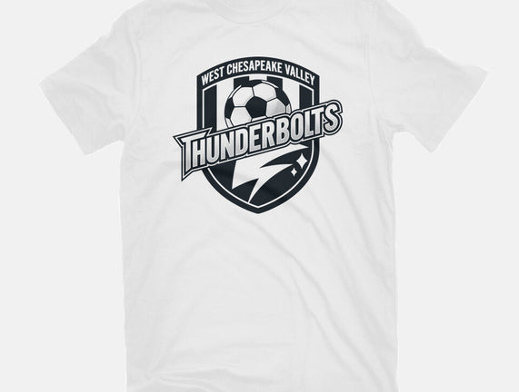 WCV Thunderbolts