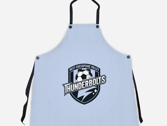 WCV Thunderbolts