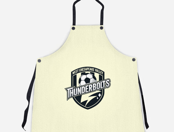 WCV Thunderbolts