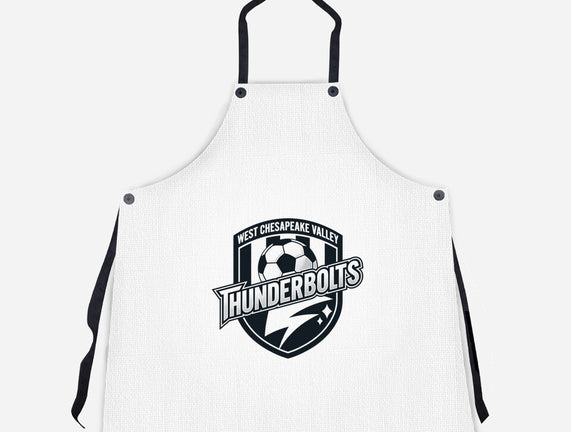 WCV Thunderbolts