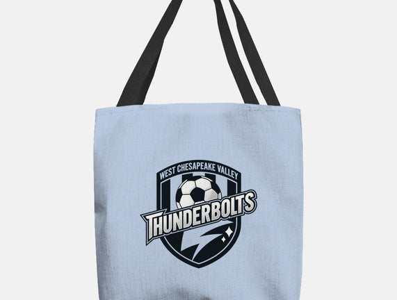 WCV Thunderbolts