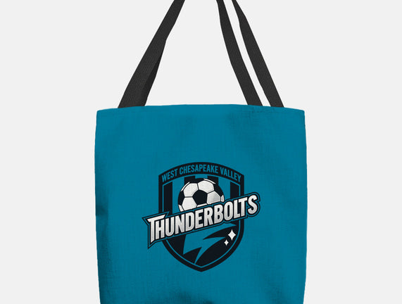 WCV Thunderbolts