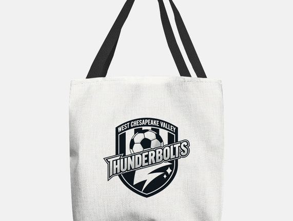 WCV Thunderbolts
