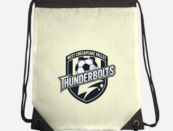 WCV Thunderbolts