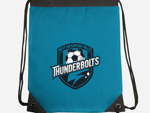 WCV Thunderbolts
