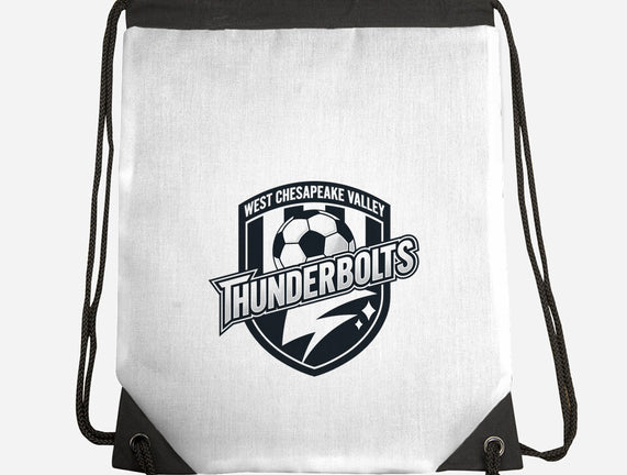 WCV Thunderbolts