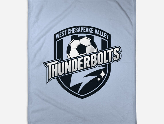 WCV Thunderbolts