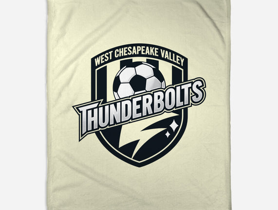 WCV Thunderbolts