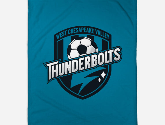 WCV Thunderbolts