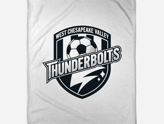 WCV Thunderbolts