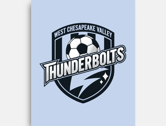WCV Thunderbolts