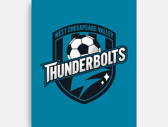 WCV Thunderbolts