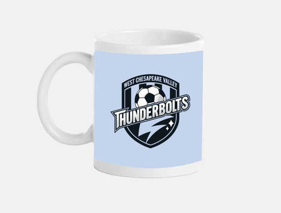 WCV Thunderbolts