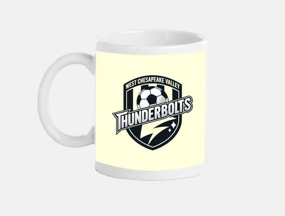 WCV Thunderbolts