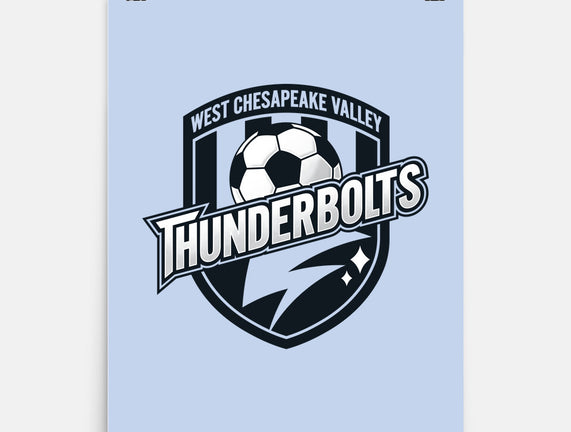 WCV Thunderbolts